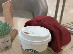 -逸派咖啡 EPARKCOFFEE(广安门店)