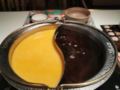 -温禾牛·和牛寿喜烧自助火锅(恒基名人店)