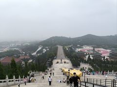 -龙口南山旅游景区