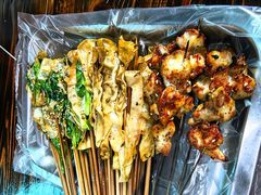 -老太太豆皮(南芬店)