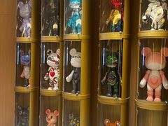 -成都太古里IFS国金中心亚朵X酒店