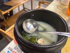 -韩俊焰烤肉自助餐(增城万达广场店)