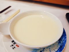 渔村姜撞奶-顺德渔村·岭南一号