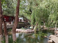 -水磨沟公园