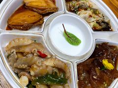 四大拌-必点海鲜·鲅鱼水饺(鞍山西道店)