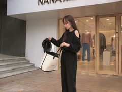 -nana showroom娜娜家服装店