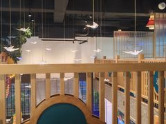 -呷湘厨·鱼汤捞饭·剁椒鱼头·辣椒炒肉(国家会展中心店)