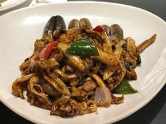 -79号渔船海鲜饭店(华强北店)