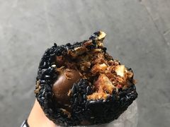 -芳婆糕团店(王府大街店)