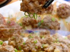 -祈胜邨•顺德鱼生•顺德菜(容桂店)