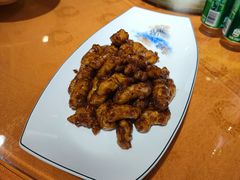 -国际海员俱乐部(餐饮部)