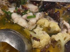 -周正水煮活鱼·吊水鱼(万科店)