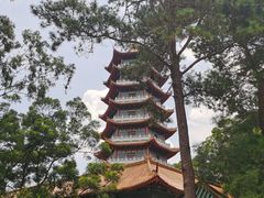 -白云山风景名胜区