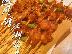 -避风塘(嘉兴八佰伴店)