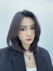 -CIT造型·烫发·染发