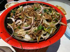 -庆云楼饭庄(什刹海店)