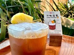 -GOTLOT COFFEE&KITCHEN角落厨房NOOK店