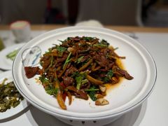 -大厨小馆(华阳城店)