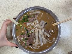 -舒记老友粉(埌西店)