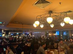 -宝莱纳啤酒花园餐厅PAULANER BRAUHAUS Nanjing(广州路店)