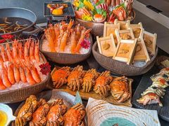 -花潮料理艺食馆(SM新生活广场店)
