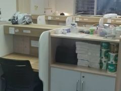 -锦鲤学社·自习室(角门西店)