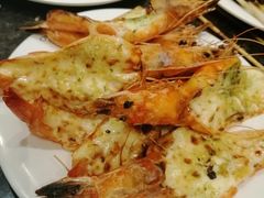 -川骄海鲜自助(河东店)