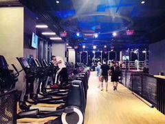 -乐体健身(大悦城店)