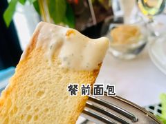 餐前面包-王品牛排(佛山南海万科广场店)