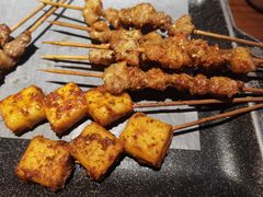 -管氏翅吧(望京东店)