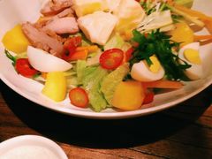 -塔可墨西哥餐厅(江宁景枫店)