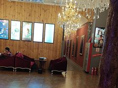 -明日世界密室轰趴·剧本桌游·箭馆团建(国贸店)