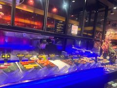 -九月海·海鲜自助(世纪东方店)