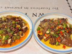 -小桥衢州人家·海鲜烧烤·盱眙龙虾(万达水街店)