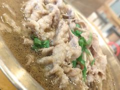 -嘉和一品粥(马家堡店)