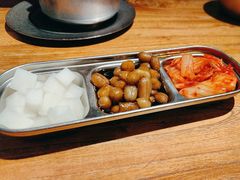 -TAIFORKS 大福食堂·山葵烤肉料理·拌饭(宝安店)