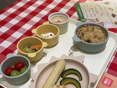 -西贝(金桥店)