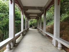 -福建泉州仙公山风景名胜区
