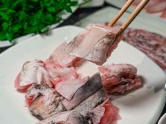 -张凯达·深海石斑鱼潮汕火锅(十五年品牌•虹桥天街店)