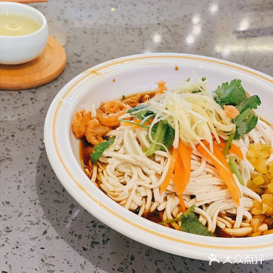 童年坊烧卖包子(江东北路店)