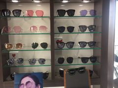 -视野联行眼镜蔡司·依视路官方授权店(顺城店)