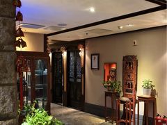-樱蘭·影院足道·养生SPA(三里屯店)