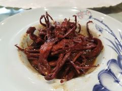 -中国徽菜·徽商故里(广安门店)