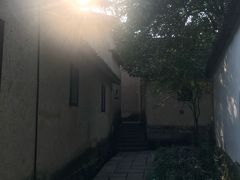 -法云安缦酒店