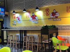 -吉品合酥脆烤饼(哈西金街店)