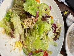 -斯比特花园西餐厅(东方商厦店)