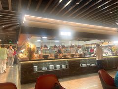 -汉丽斯巴西烤肉自助(市南店)