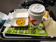 -肯德基(中鼎大厦店)