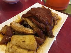 -抱德·潮汕味(敦和店原惠城鱼仔)