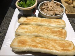 -渔民船说·北塘海鲜·天津菜·海肠捞饭(北塘古镇店)